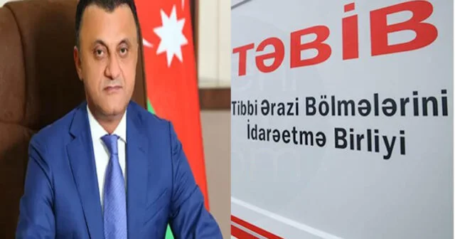 TƏBİB xidməti maşın almaq istədi, icazə verilmədi