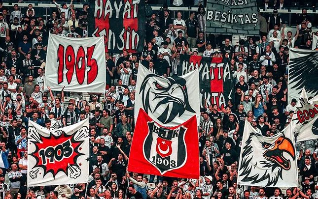 UEFAdan “Beşiktaşın oyunu ilə bağlı gözlənilməz qərar