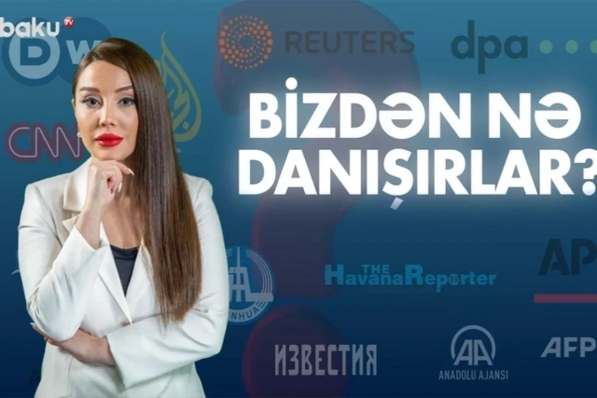 Aİni Azərbaycandan asılı edəcək daha bir meqalayihə hazırlanır Bizdən nə danışırlar?