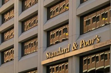 S&P Türkiyənin kredit reytinqini artırıb