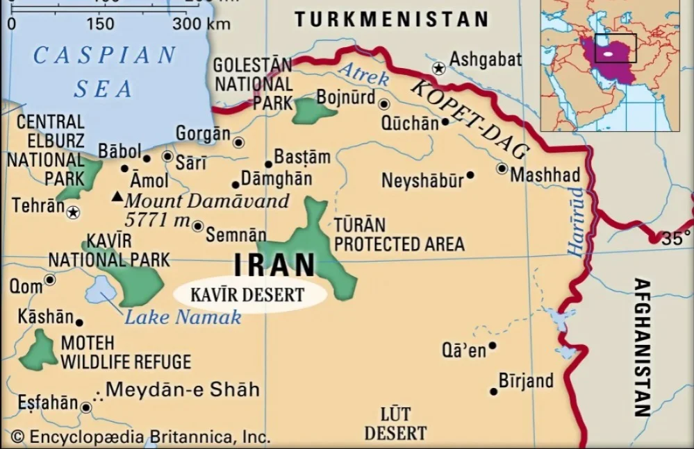 İranda regionu silkələyəcək aktivlik: dünya narahatdır Bakı və İrəvan...