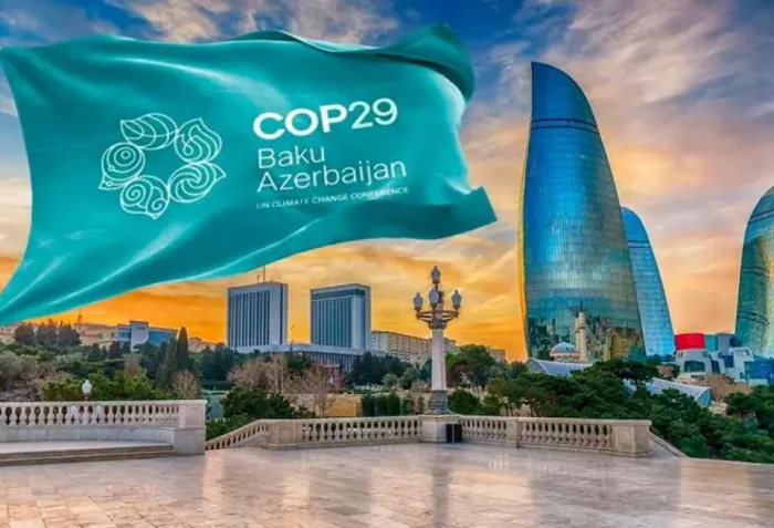 Qazaxıstan mediası COP29dan