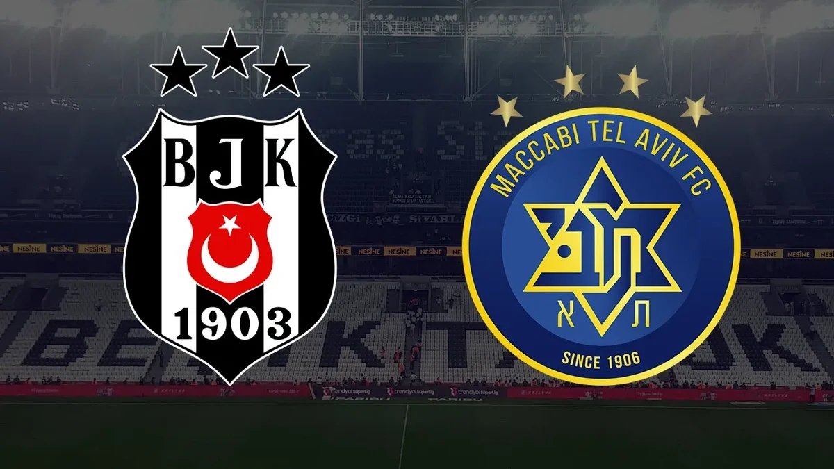 UEFAdan BeşiktaşMakkabi matçı ilə bağlı qərar: İstanbulda oynanılmayacaq