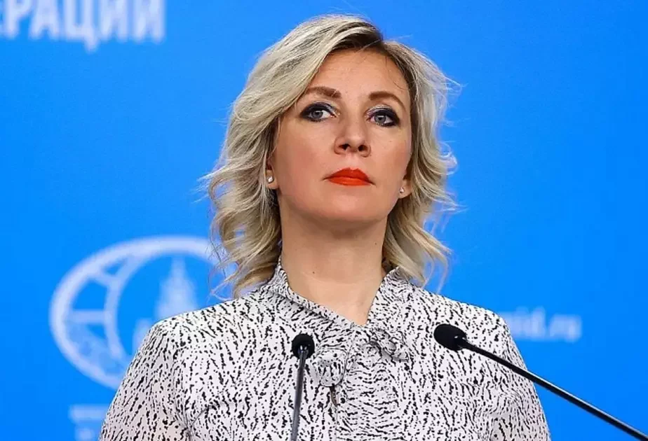 Mariya Zaxarova: Moldova seçkilərdə çoxsaylı saxtakarlıqlara yol verib