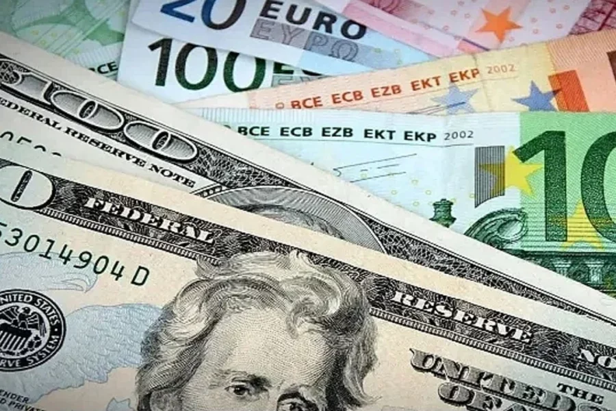 Dollar və avro həftəyə yeni məzənnə ilə başladı Milli Bank