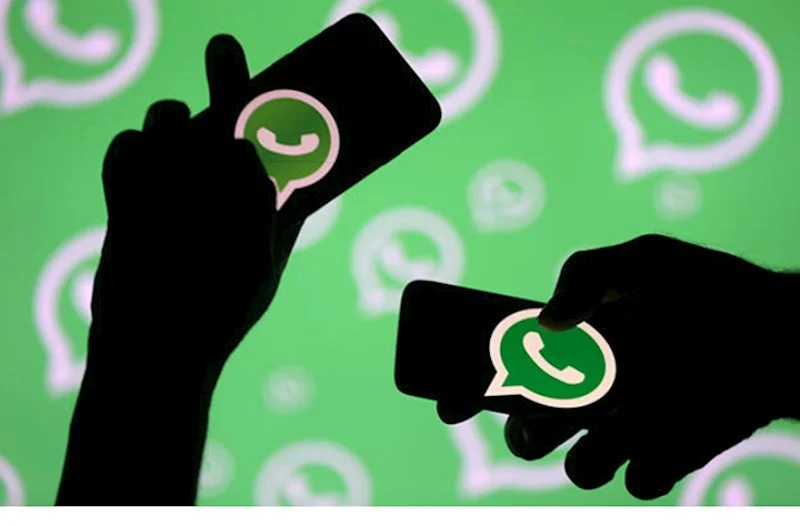 WhatsApp işlədənlərə ŞAD XƏBƏR Yeni funksiya