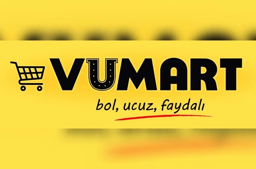 Vumartda böyük açılış endirimi! VİDEO