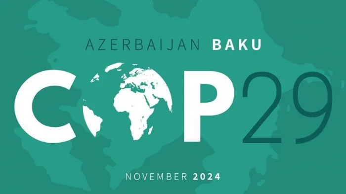 COP29 çərçivəsində Davamlı İnnovasiya Forumu