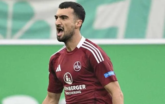“Mahir hərəkətdə olanda nə qədər dinamik ola biləcəyini görürük” İdmanXəbər
