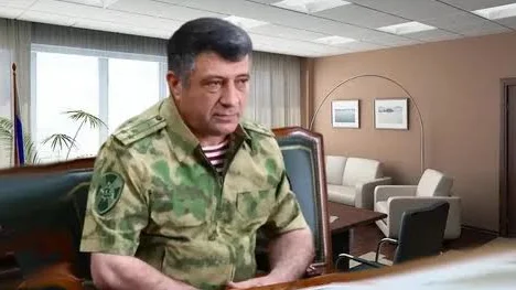 GENERAL MİRZƏYEV HƏBS OLUNDU 1.4 milyon dollar rüşvət tələb edib + VİDEO (Yenilənib) AzPolitika onlayn siyasiictimai qəzet