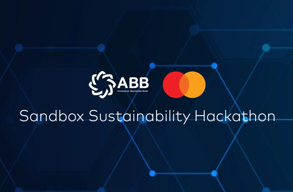 MASTERCARD VƏ ABB DAYANIQLILIQ HAKATONUNA BAŞLAYIR