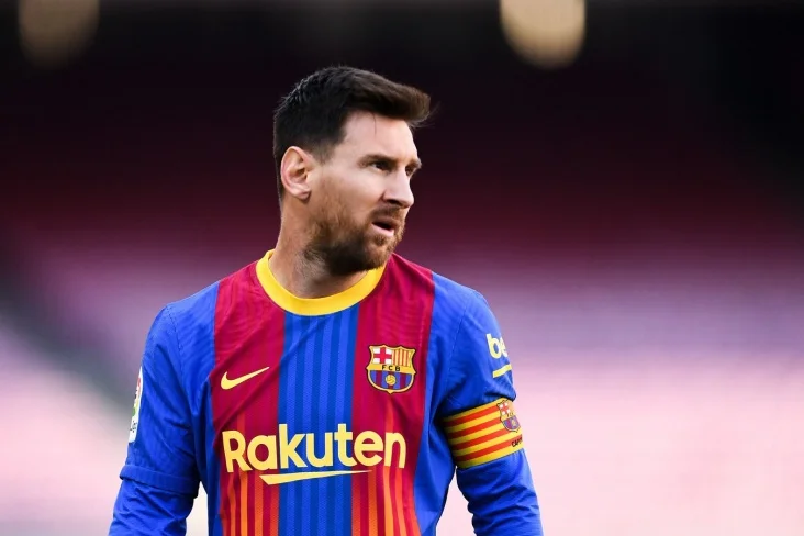 Messi Barselonaya qayıtmaq istəyir Superulduzun planı açıqlandı