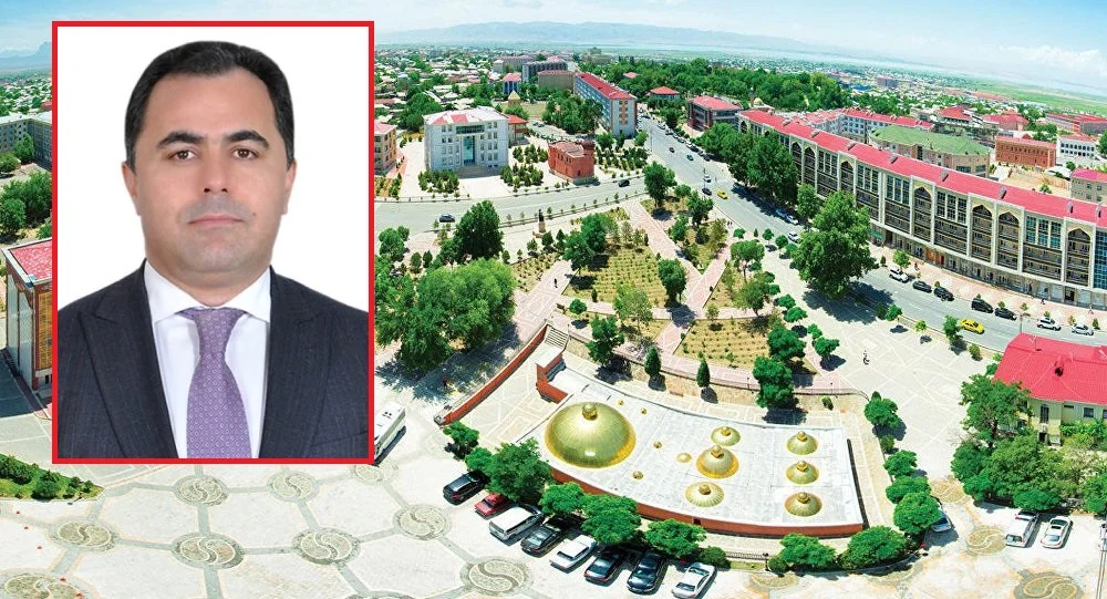 Prezidentin icra başçısı təyin etdiyi Musayev kimdir? DOSYE