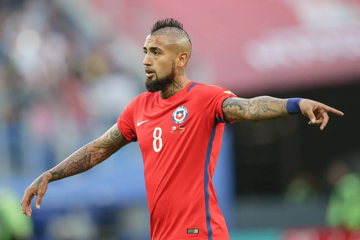 Vidal və komanda yoldaşları təcavüzdə ittiham olunurlar