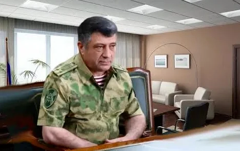 Maisin oğlu general Mirzəyev kimdir?