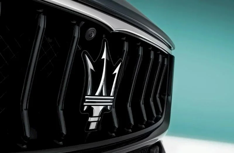 “Maserati”nin satışları 60% azaldı