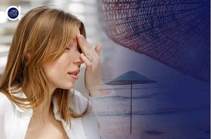 D vitamini qəbulu üçün nə etmək lazımdır? Düzgün günəşlənmənin yolları