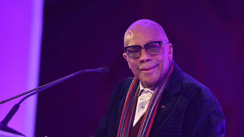 Musiqiçi və prodüser Quincy Jones vəfat edib Doğru Xəbərlər