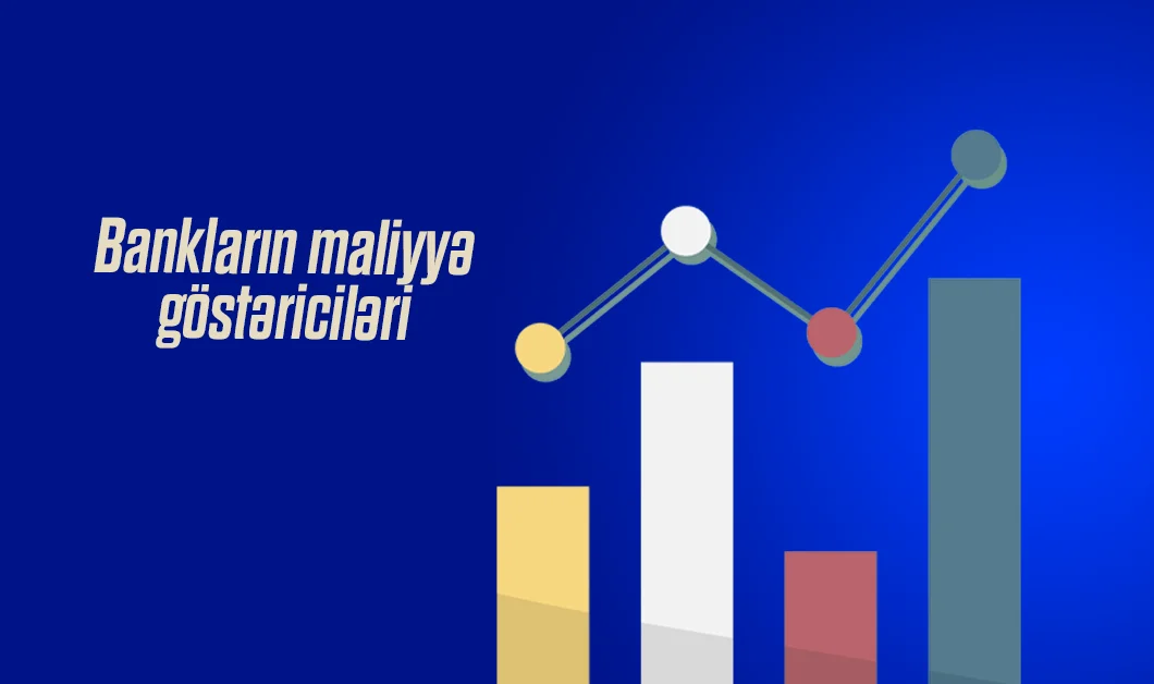 Bankların 2024cü ilin III rübü üzrə maliyyə göstəriciləri SİYAHI