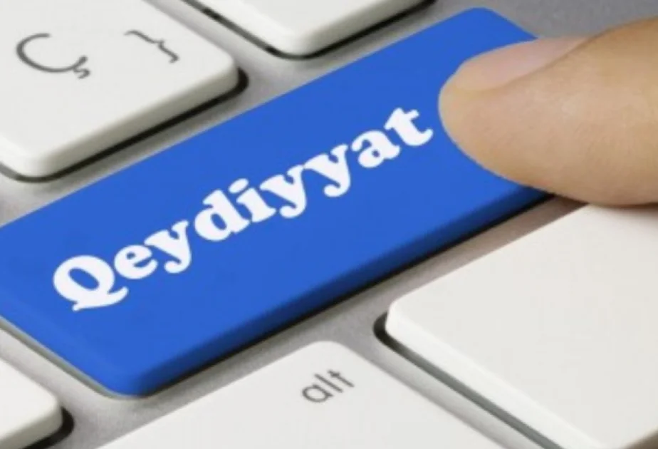 Qiymətləndirmə fəaliyyəti ilə məşğul olmaq istəyənlər üçün ixtisas imtahanına qeydiyyat elan edilib