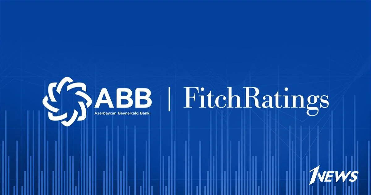 Fitch повысило рейтинги Банка ABB! Новости