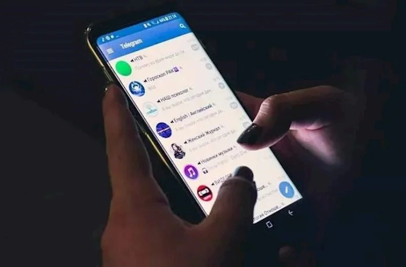 “Telegram” mini proqramlar üçün 10 yeni funksiya əldə edəcək