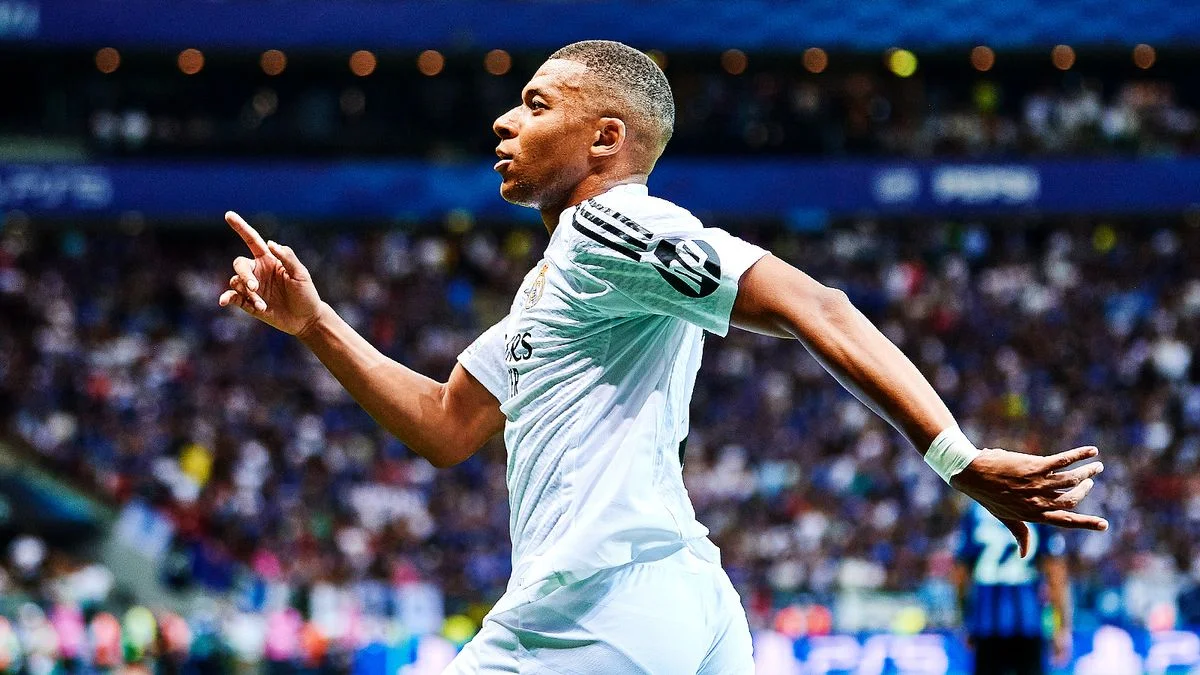 Mbappe Premyer Liqa klubuna keçir? İdmanXəbər