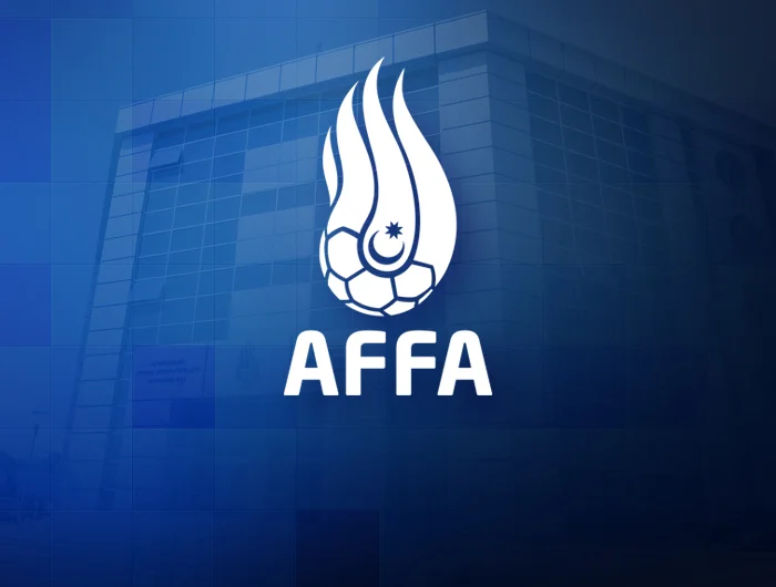 AFFA rəsmisi UEFA Konfrans Liqasının oyununa təyinat aldı İdmanXəbər