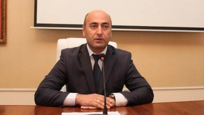 Yeni rektor kimdir? Tərcümeyihal Yeni Sabah