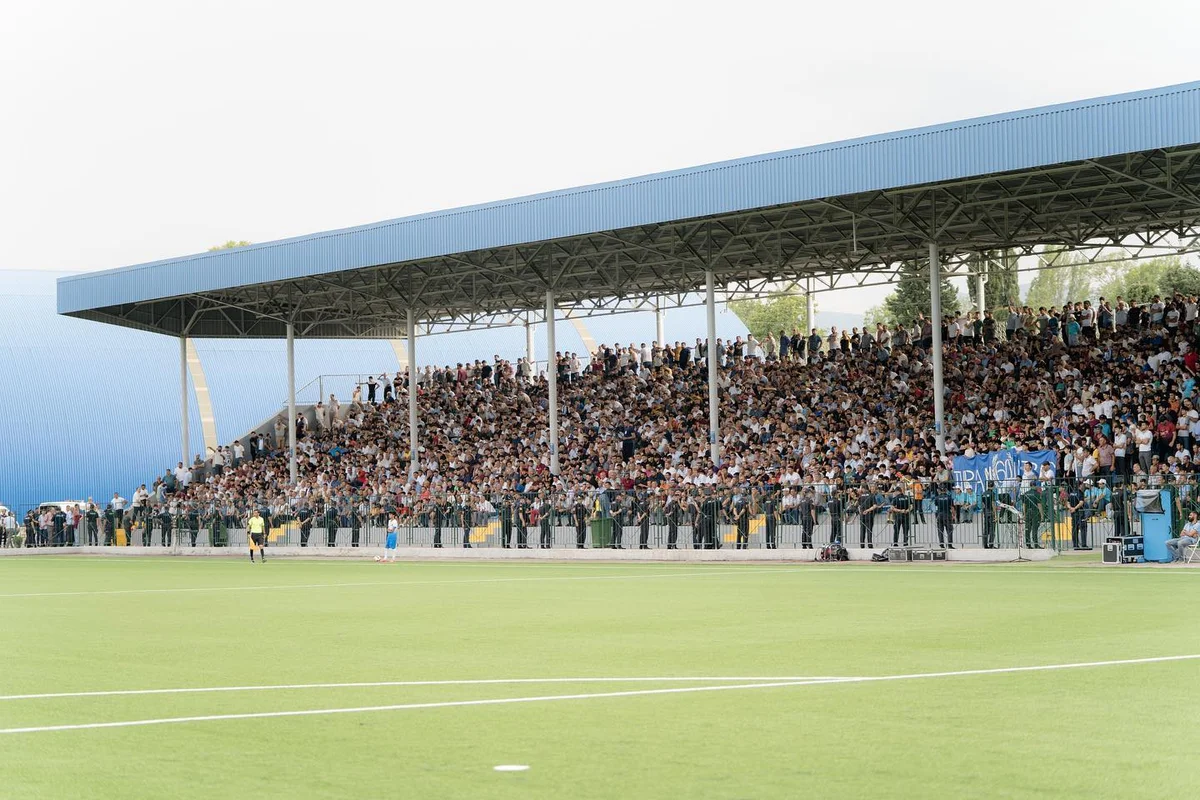 Premyer Liqa: azı da, çoxu da Tovuzda İdmanXəbər