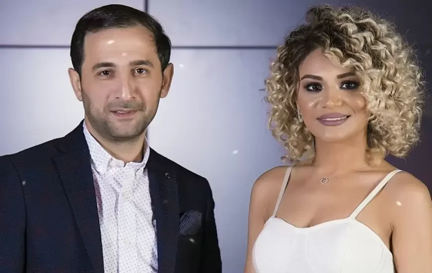 Pərviz Bülbülə duet ortağı ilə deyişdi: Kaş əvvəlki Türkan ola... VİDEO