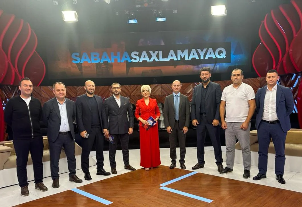 “Sabaha saxlamayaq”da emosiya…