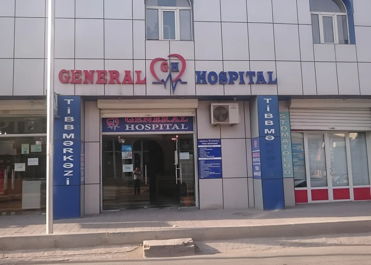 "General Hospital"dakı saxtakarlıqla bağlı cinayət işi başlandı RƏSMİ