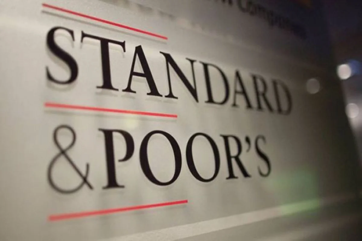 “S&P Global Ratings” Azərbaycan bank sektoru üzrə proqnozunu açıqlayıb