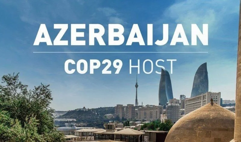 Azərbaycan COP29 iştirakçıları üçün pulsuz viza tətbiq edib