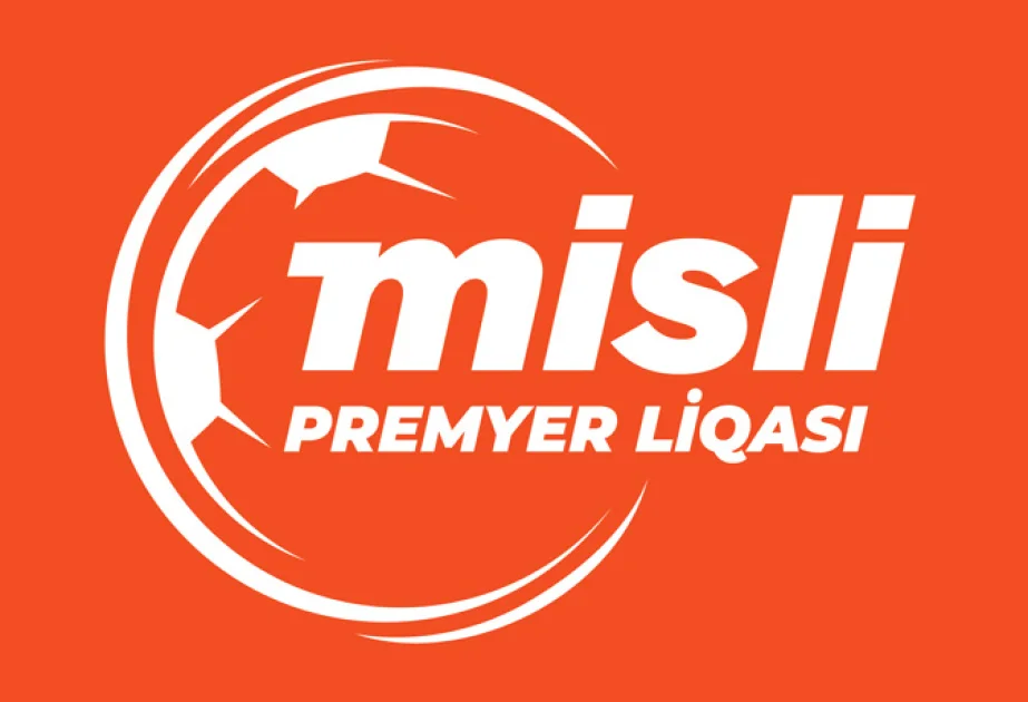 Misli Premyer Liqası: Təxirə salınan oyunun hakimləri açıqlanıb AZƏRTAC