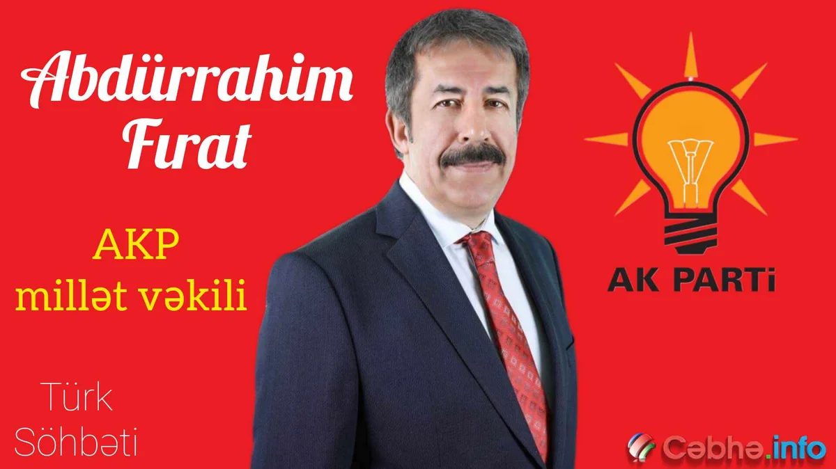 Ərdoğan yenidən prezidentliyə namizəd ola bilər AKPli deputatla MÜSAHİBƏ