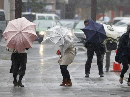 Yağış yağacaq, külək əsəcək Sabahın HAVA PROQNOZU