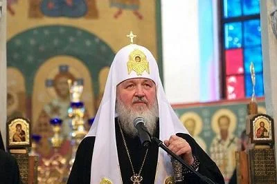 Patriarx Kirill ölüm hökmünü dəstəklədi