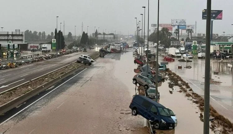 İspaniyanın selindən çıxan maşınlar Azərbaycana gətirilir? İkinci əl avtomobillərdənsə...