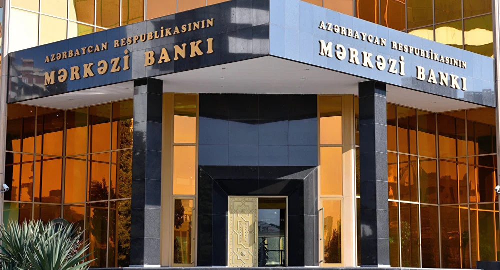 Mərkəzi Bankla Azəralüminium məhkəmədə çəkişir Qalmaqal