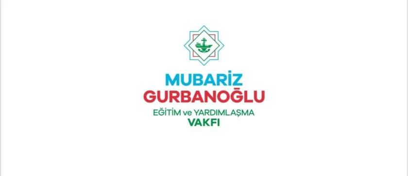 Mübariz Qurbanoğlu Eğitim və Yardımlaşma Vəqfi Türkiyədə təhsil alan 150 azərbaycanlı tələbəyə təqaüd verəcək.