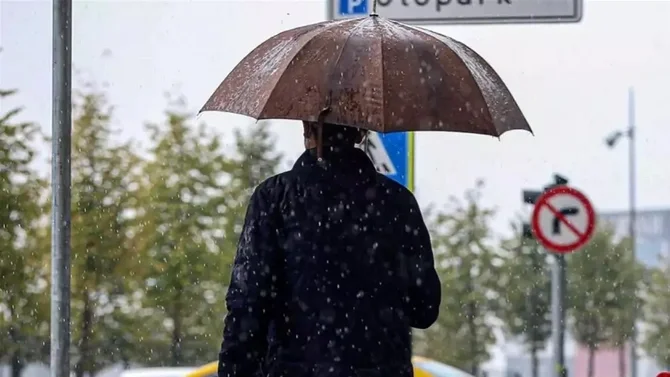 Qonşu ölkəyə soyuqlar gəlir Qar, yağış... Xəbər saytı Son xəbərlər və Hadisələr