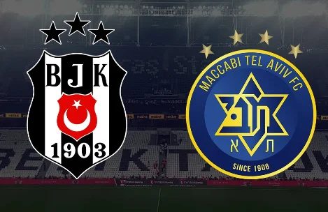 UEFAdan BeşiktaşMakkabi matçı ilə bağlı qərar: İstanbulda oynanılmayacaq