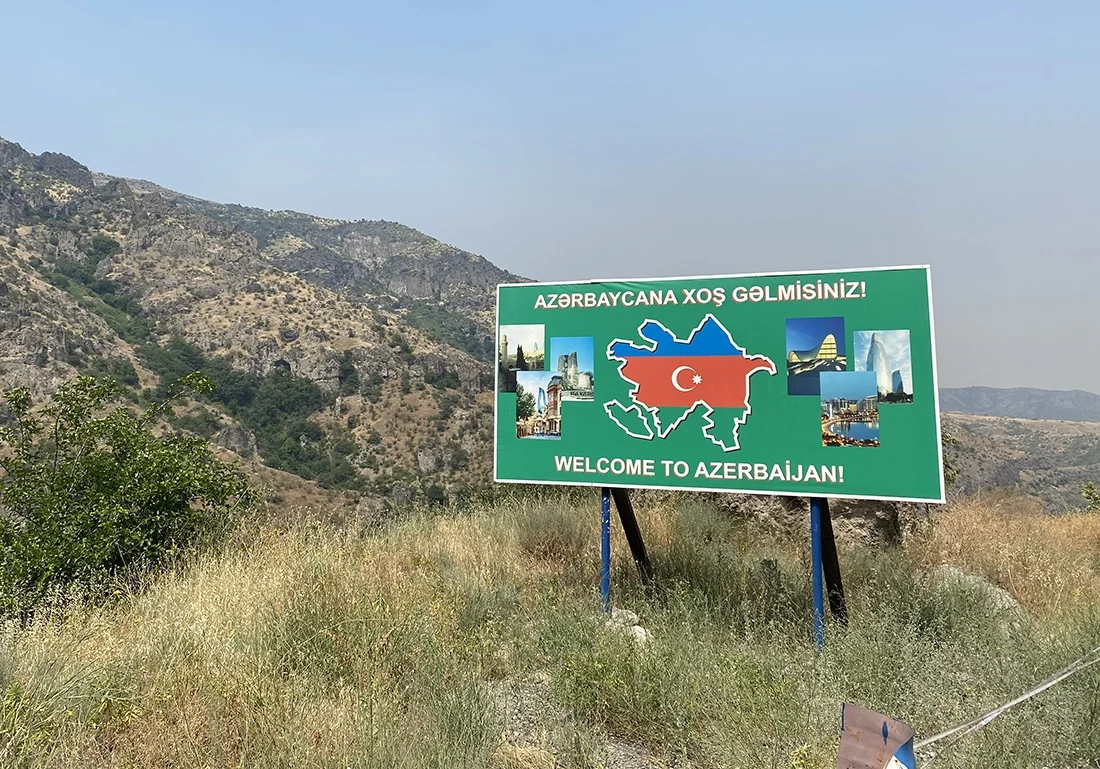 İrəvandan sərhəd açıqlaması: “Zəngəzurdan başlaya bilərik” KONKRET