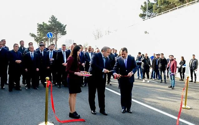 ÖLÜMƏ SƏBƏB OLAN O TUNELİ KİM TİKİB? Araşdırma + FOTOLAR AzPolitika onlayn siyasiictimai qəzet