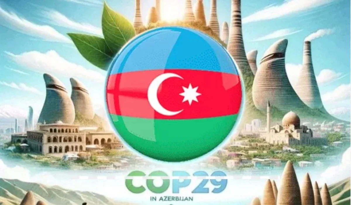 Azərbaycana qarşı QARAYAXMA KAMPANİYASI COP29u boykot edənlər kimlərdir? Yeni Çağ Media