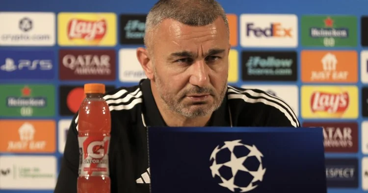 Qurban Qurbanov: Çelsi ilə oyunda öz sistemimizdən əl çəkməyəcəyik