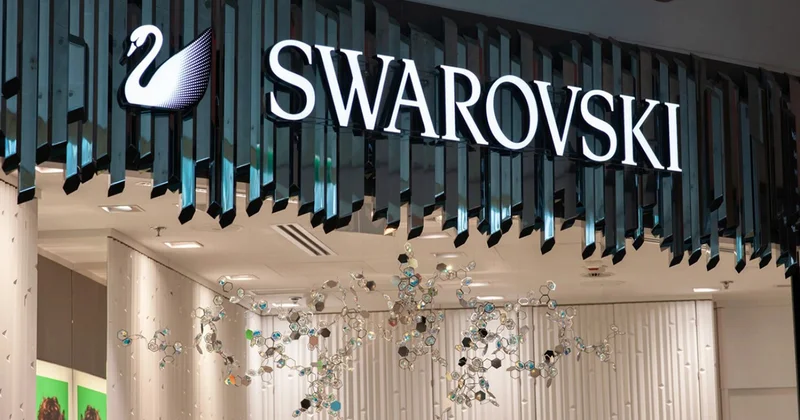 Bu dəfə “Swarovski”ni qarət etdilər