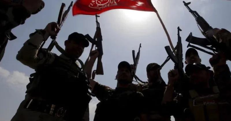 Иран усилил поддержку вооруженных группировок в Ираке